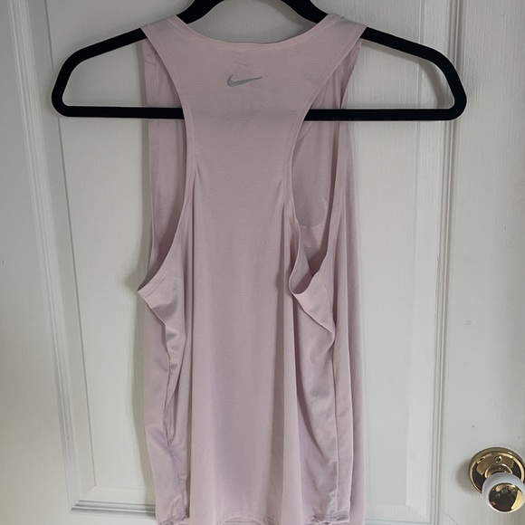 Nike Dri Fit tank top - Picture 2 of 2